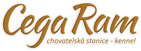 Chovná stanice / kennel CEGA RAM